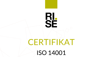 Omcertifiering inom ISO 9001 och ISO 14001: Förnyad Fokus på Kvalitet och Miljö